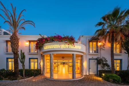 Labranda Tmt Bodrum - 199