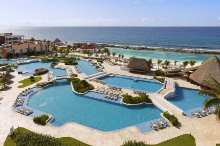 Hacienda At Hard Rock Riviera Maya - 61