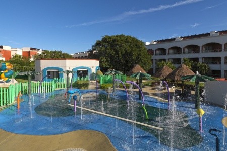 Hacienda At Hard Rock Riviera Maya - 62