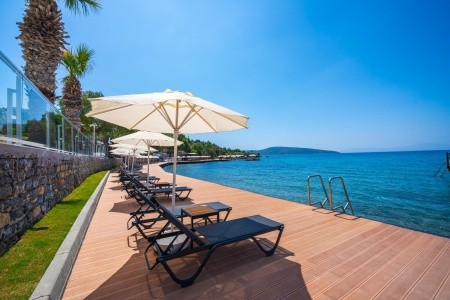 Labranda Tmt Bodrum - 201