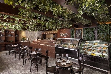 Hacienda At Hard Rock Riviera Maya - 63