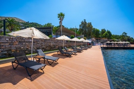 Labranda Tmt Bodrum - 202