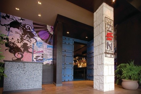 Hacienda At Hard Rock Riviera Maya - 64