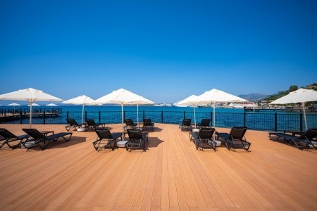 Labranda Tmt Bodrum - 203