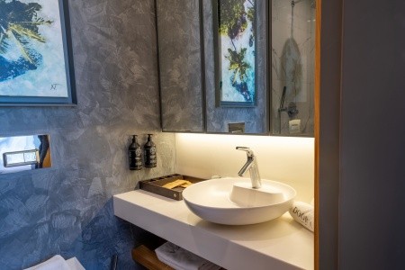 Turecko Bodrum The Norm Collection Door'a 8 dňový pobyt Ultra All inclusive Letecky Letisko: Praha September 2026 (18/09/26-25/09/26)