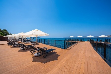 Labranda Tmt Bodrum - 204