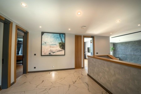 Turecko Bodrum The Norm Collection Door'a 8 dňový pobyt Ultra All inclusive Letecky Letisko: Praha September 2026 (18/09/26-25/09/26)