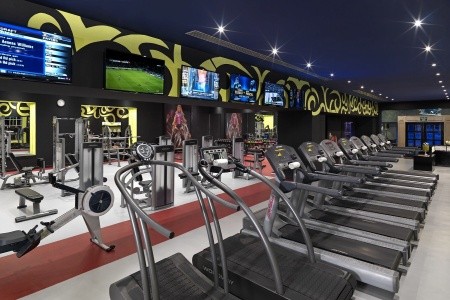 Hacienda At Hard Rock Riviera Maya - 66