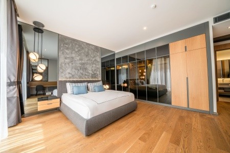 Turecko Bodrum The Norm Collection Door'a 8 dňový pobyt Ultra All inclusive Letecky Letisko: Praha September 2026 (18/09/26-25/09/26)