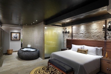 Hacienda At Hard Rock Riviera Maya - 68