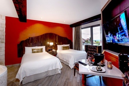 Hacienda At Hard Rock Riviera Maya - 69