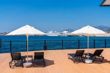 Labranda Tmt Bodrum - 208