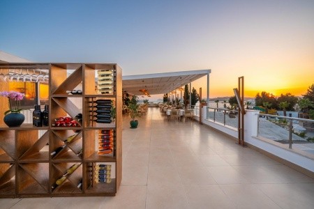 Labranda Tmt Bodrum - 211