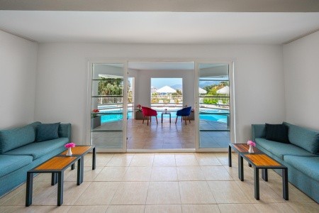 Labranda Tmt Bodrum - 212