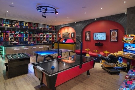 Hacienda At Hard Rock Riviera Maya - 73