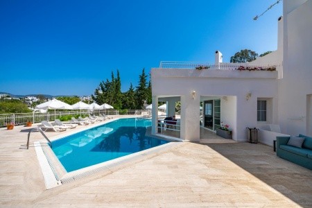 Labranda Tmt Bodrum - 213