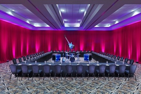 Hacienda At Hard Rock Riviera Maya - 74