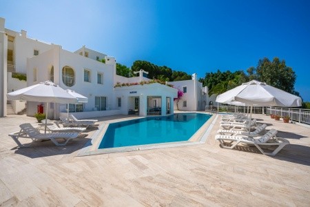 Labranda Tmt Bodrum - 214