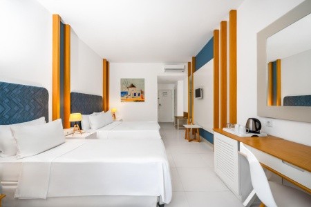 Labranda Tmt Bodrum - 217