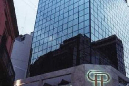 Amerian Buenos Aires Park - 23