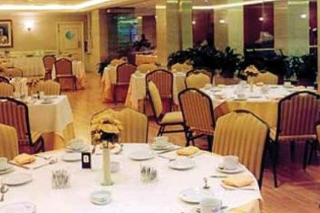 Amerian Buenos Aires Park - 25