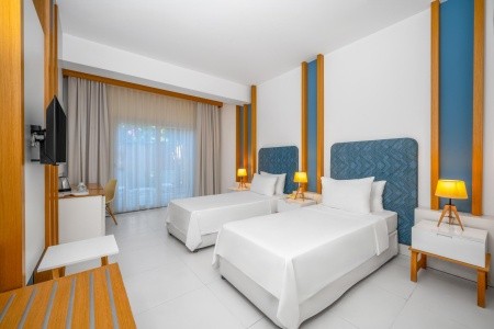 Labranda Tmt Bodrum - 220