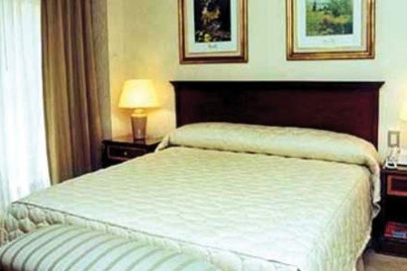 Amerian Buenos Aires Park - 26