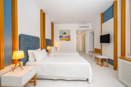 Labranda Tmt Bodrum - 221