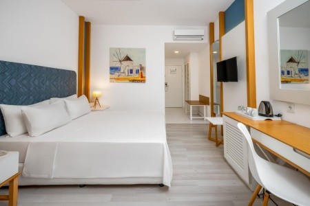 Labranda Tmt Bodrum - 228