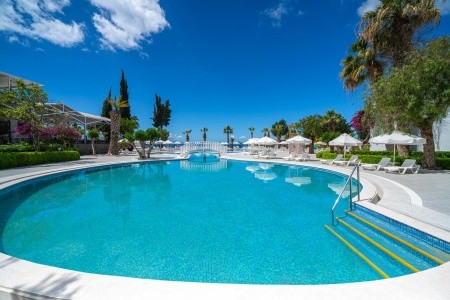 Labranda Tmt Bodrum - 232