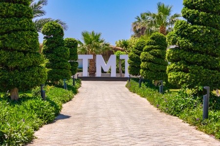 Labranda Tmt Bodrum - 236