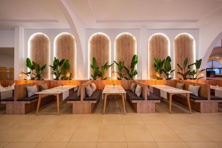 Labranda Tmt Bodrum - 238