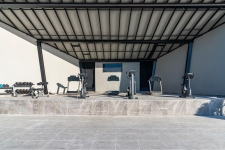 Labranda Tmt Bodrum - 242