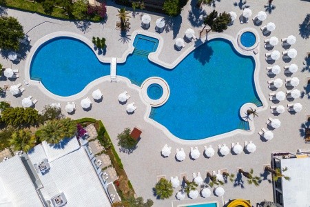 Labranda Tmt Bodrum - 245