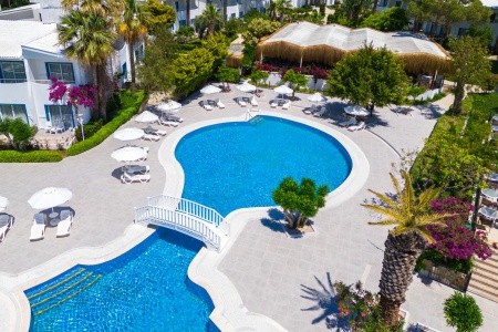 Labranda Tmt Bodrum - 249