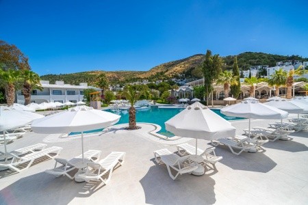 Labranda Tmt Bodrum - 252