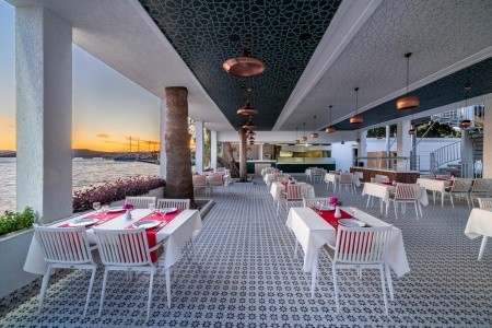 Labranda Tmt Bodrum - 254