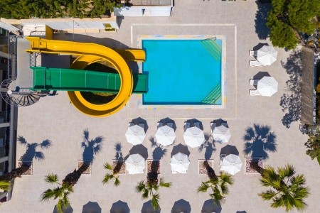 Labranda Tmt Bodrum - 256