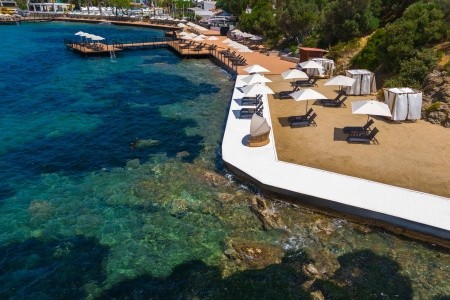 Labranda Tmt Bodrum - 257