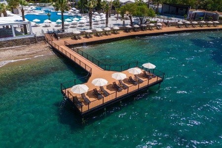 Labranda Tmt Bodrum - 258