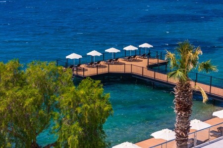 Labranda Tmt Bodrum - 259