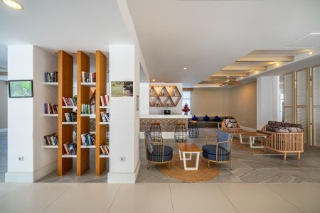 Labranda Tmt Bodrum - 260