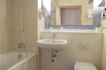 Poľsko Varšava Campanile Warsaw 4 dňový pobyt Raňajky Vlastná November 2025 (19/11/25-22/11/25)