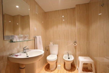 Tent Torremolinos - 72