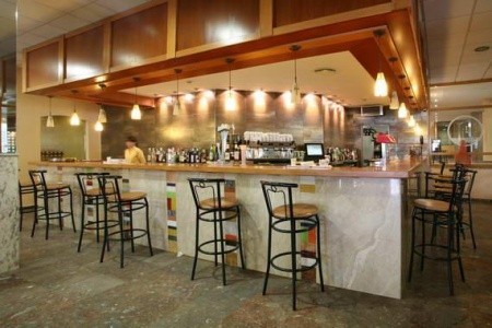 Tent Torremolinos - 73