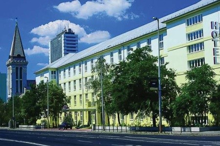 Hunguest Millennium - 18