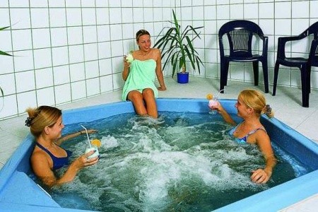 Hunguest Millennium - 19