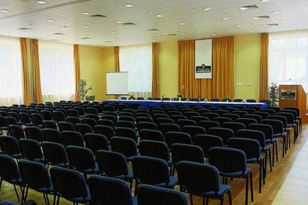 Hunguest Millennium - 20