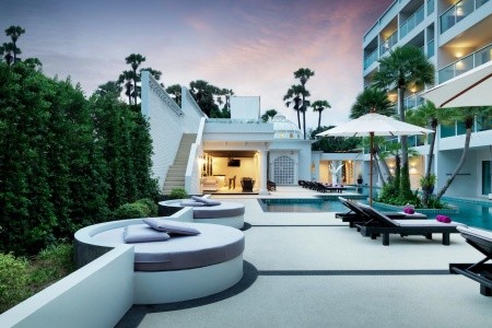 Chanalai Romantica Resort - 40