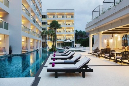 Chanalai Romantica Resort - 41